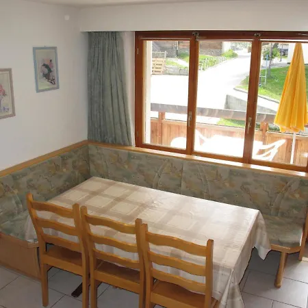 Appartementhaus Venetz Saas106 - A75581 Appartement *