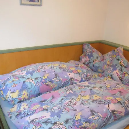 Appartement Appartementhaus Venetz Saas106 - A75581 Saas Fee