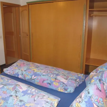 Appartementhaus Venetz Saas106 - A75581 Appartement *