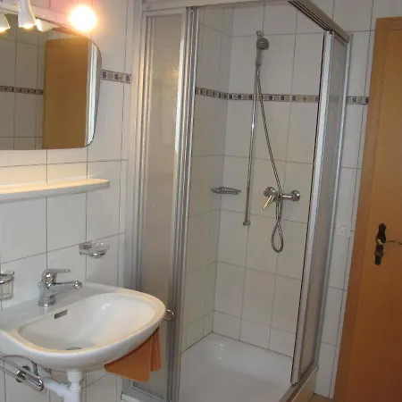 Appartementhaus Venetz Saas106 - A75581 Saas Fee