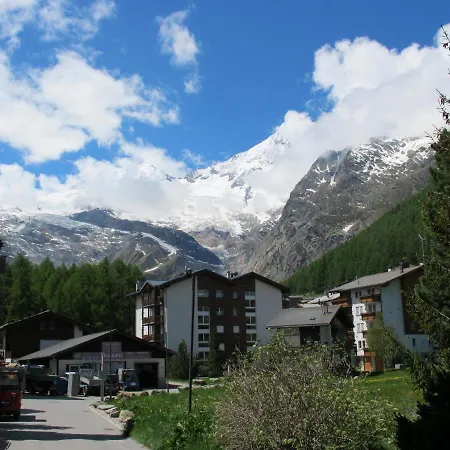 Appartementhaus Venetz Saas106 - A75581 Appartement Saas Fee